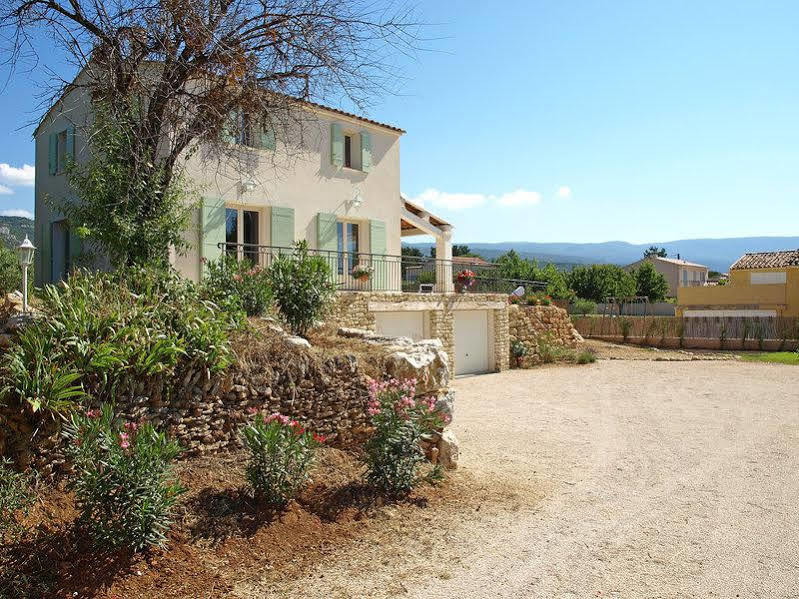 La Grande Bastide Hotel Saint-Remy-de-Provence Bagian luar foto